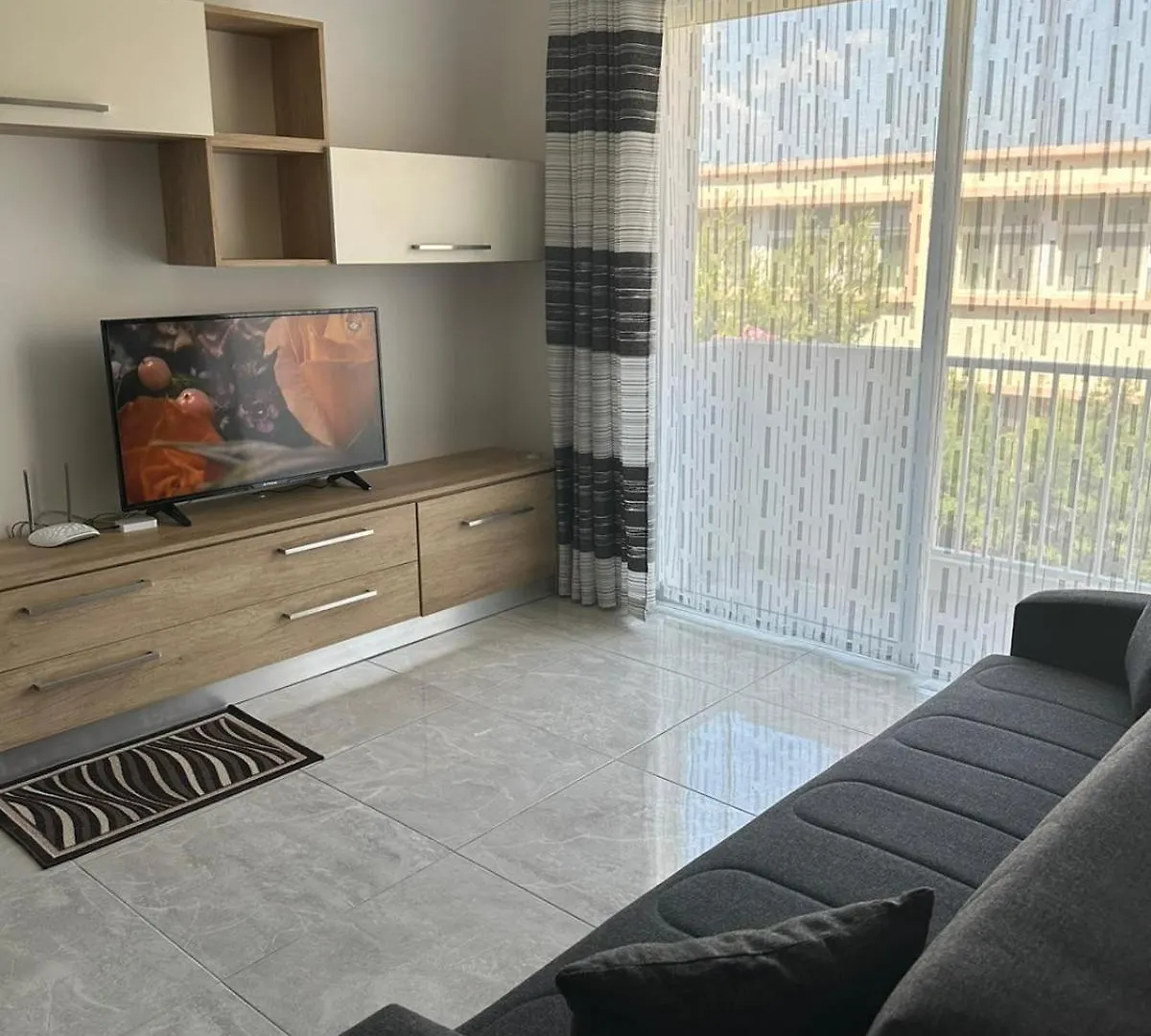 Corner Heights Apartments Birzebbuga