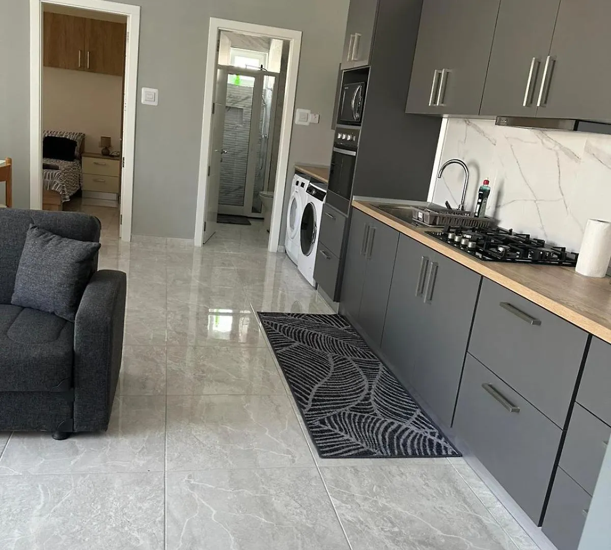 Corner Heights Apartments Birzebbuga