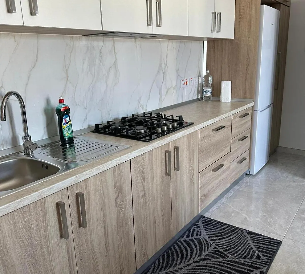 Corner Heights Apartments Birzebbuga
