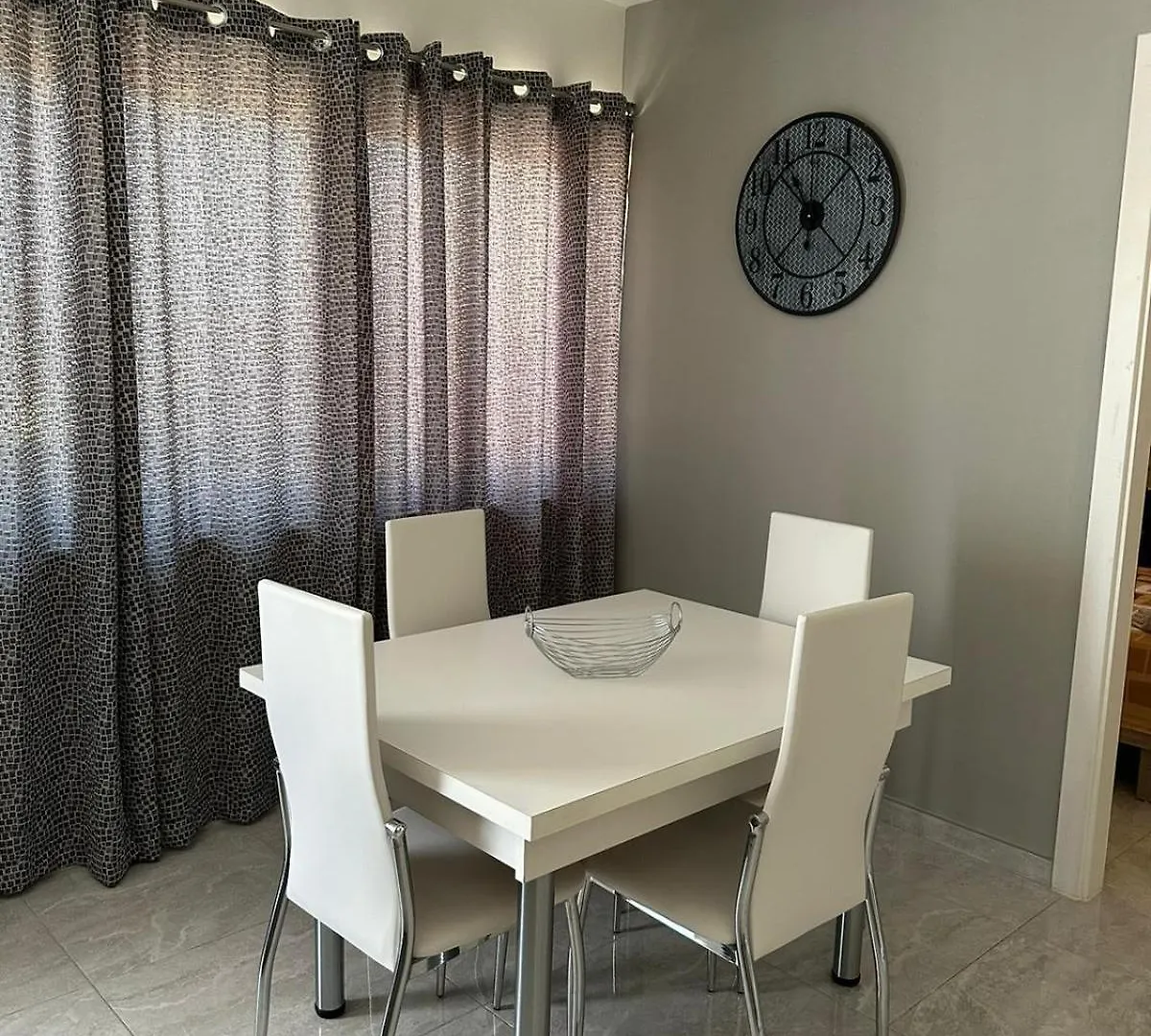 Corner Heights Apartments Birzebbuga