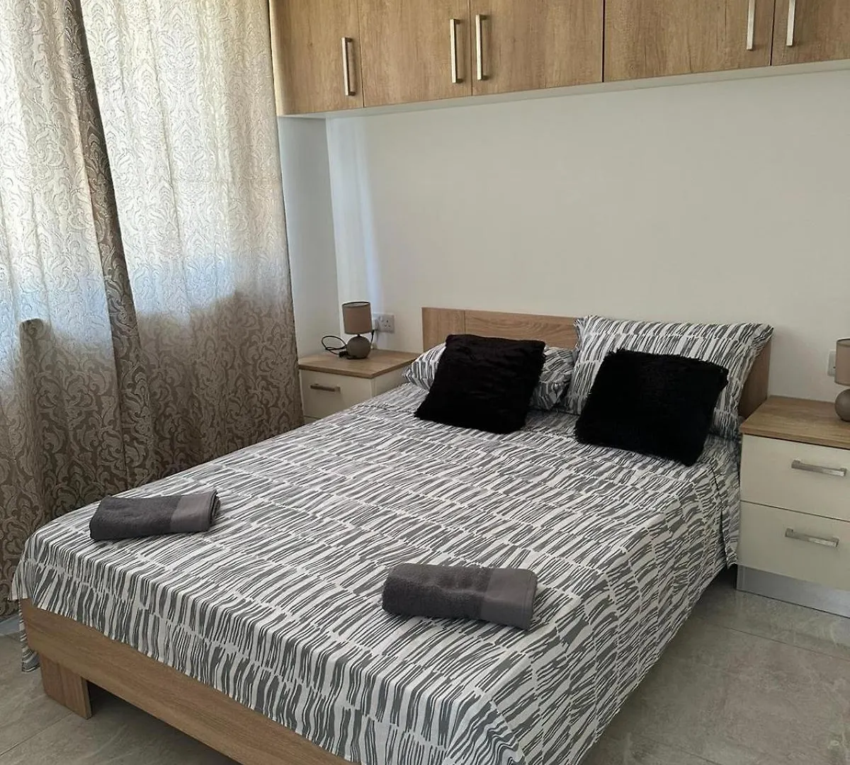 Corner Heights Apartments Birzebbuga
