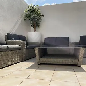 Rock Bay Apartament
